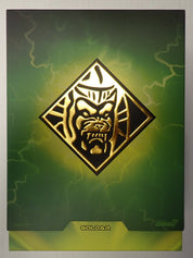 Goldar - Super 7 [Pre-Owned]