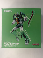 MTRM-EX01 Acid Swarm Storm Maketoys Re:Master EX [Pre-Owned]