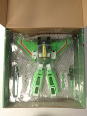 MTRM-EX01 Acid Swarm Storm Maketoys Re:Master EX [Pre-Owned]