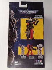 Adepta Sororitas Battle Sister Warhammer 40,000 - McFarlane Toys [Pre-Owned]
