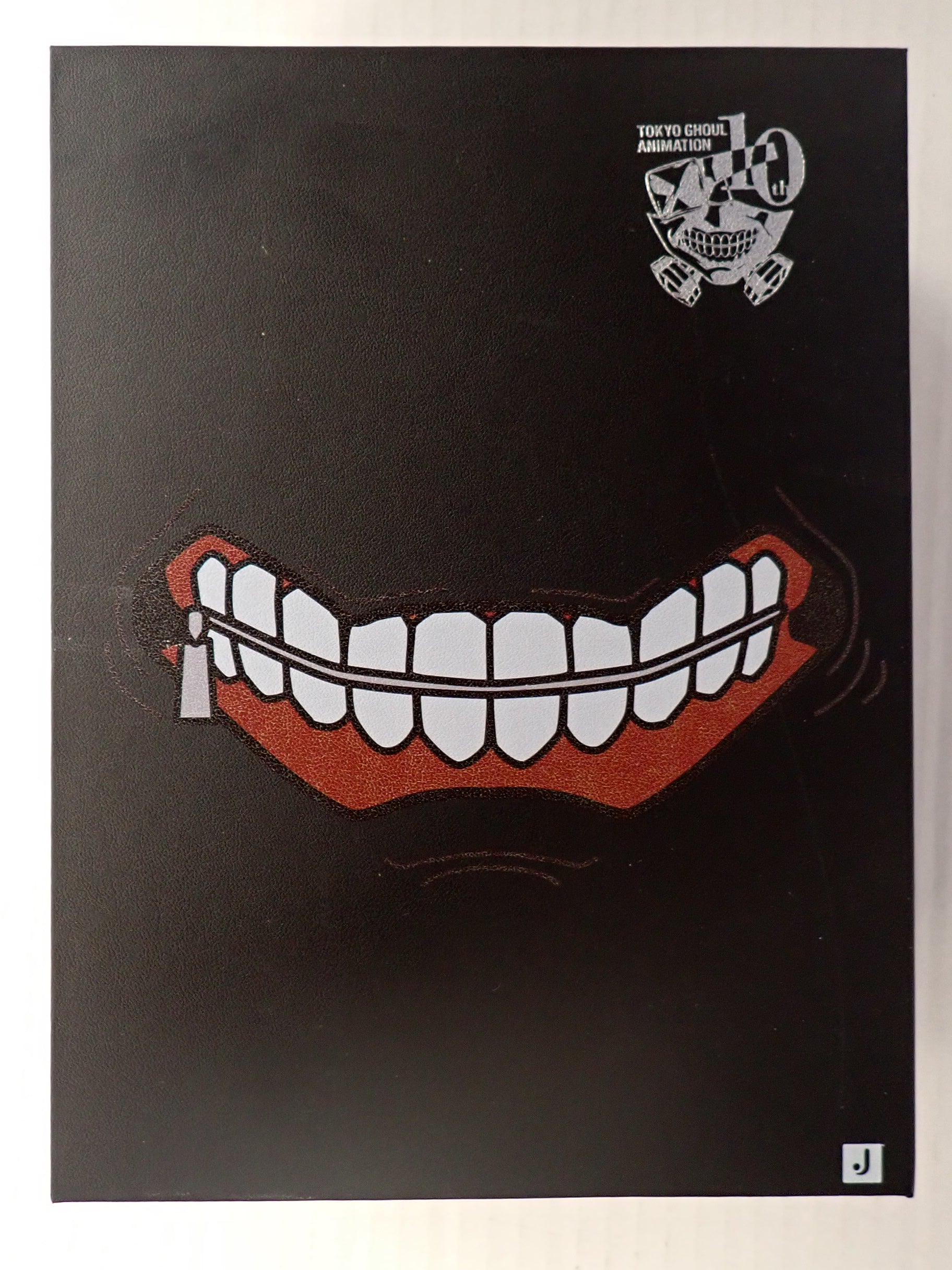 Ken Kaneki VLT01 Total Anime Tokyo Ghoul Vault Edition - Jazwares [Pre-Owned]