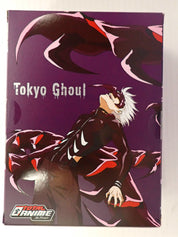 Ken Kaneki VLT01 Total Anime Tokyo Ghoul Vault Edition - Jazwares [Pre-Owned]