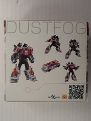 Dustfog Exhaust IF EX-39 D - Iron Factory [Pre-Owned]