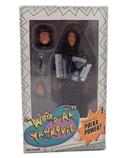 NECA "Weird Al" Yankovic Figure