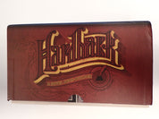 Hardback: Deckbuilding Game [Pre-Owned]