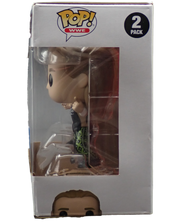 D-Generation - POP! 2 Pack