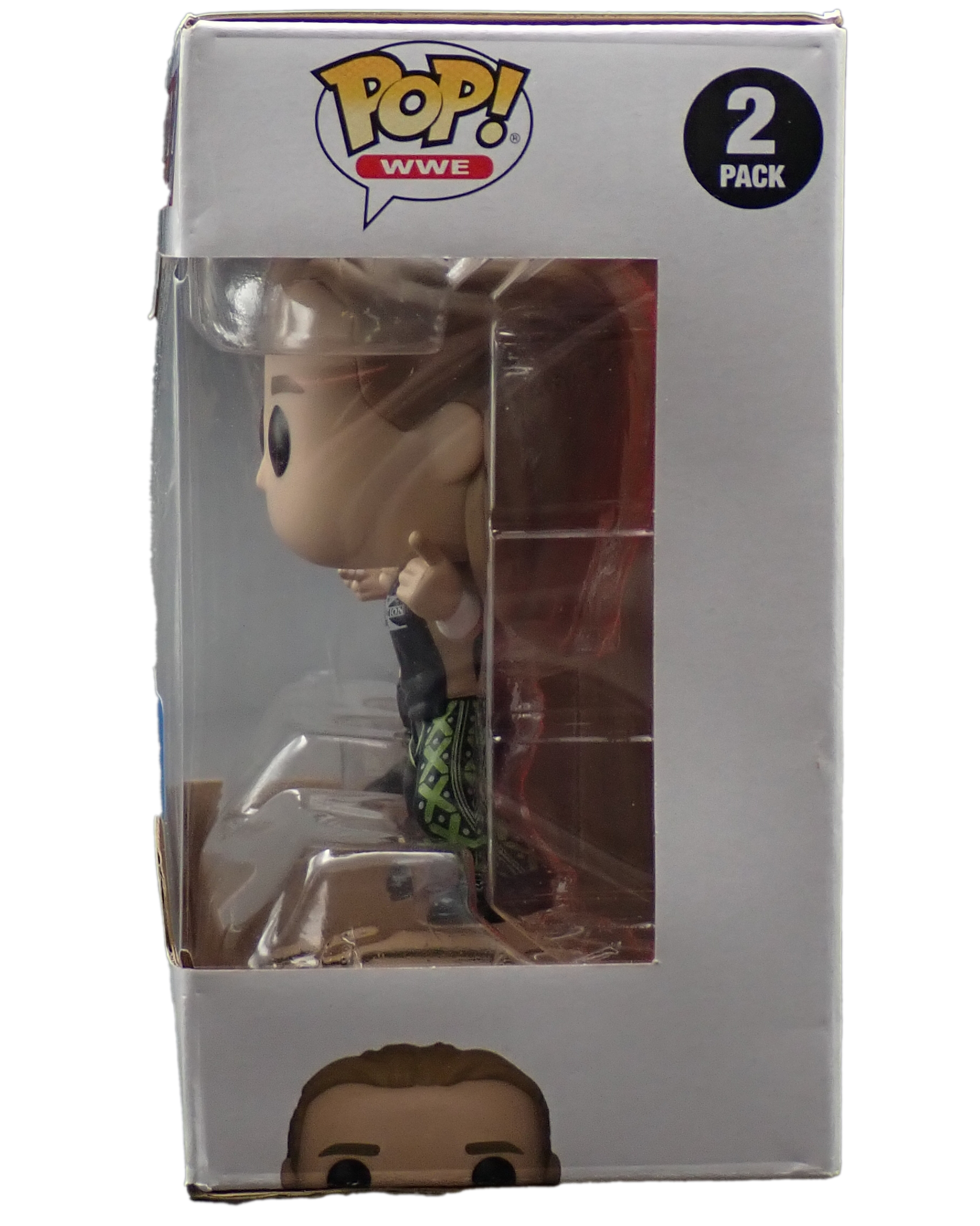 D-Generation - POP! 2 Pack
