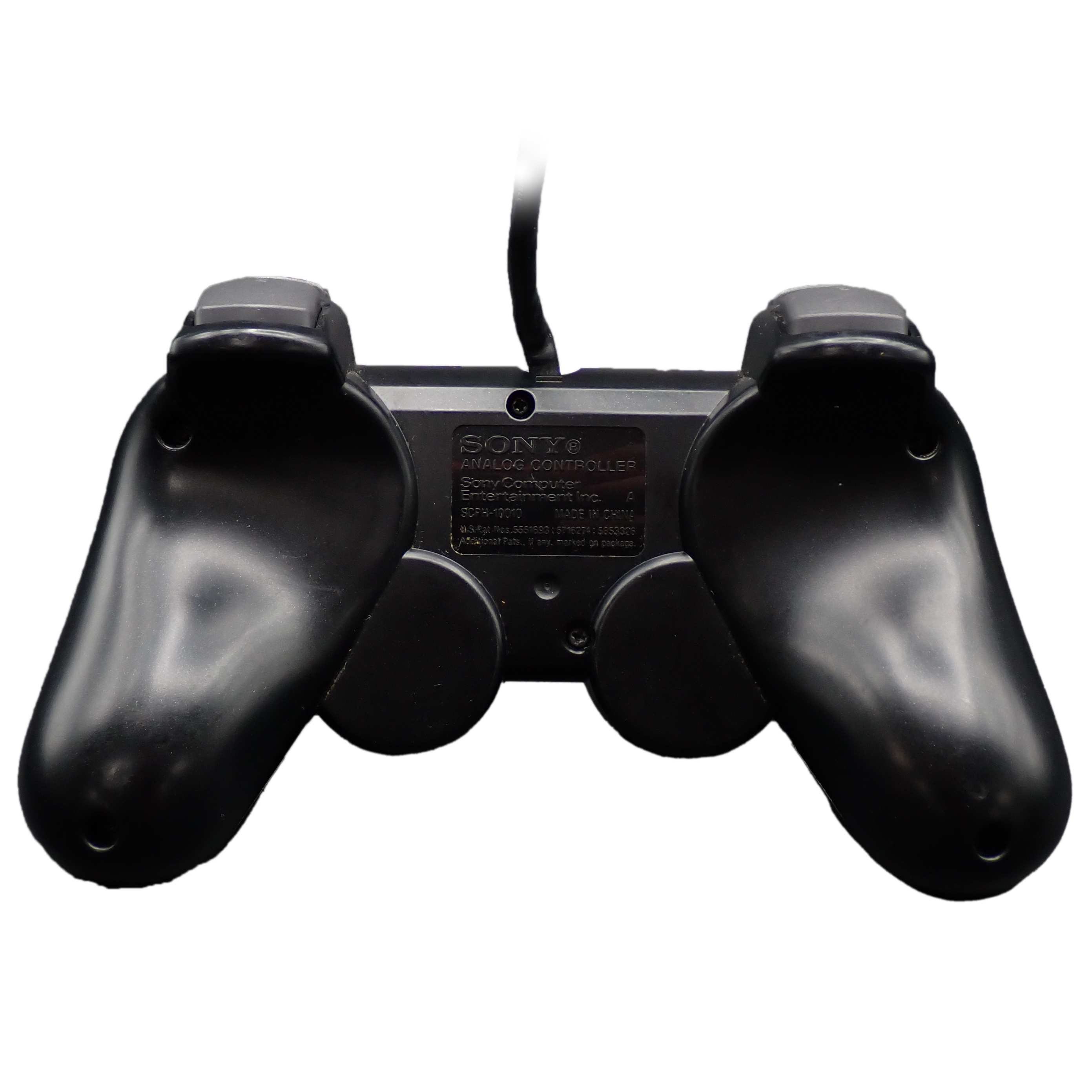 PlayStation 2 Controller - Black