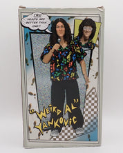 NECA "Weird Al" Yankovic Figure