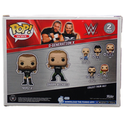 D-Generation - POP! 2 Pack