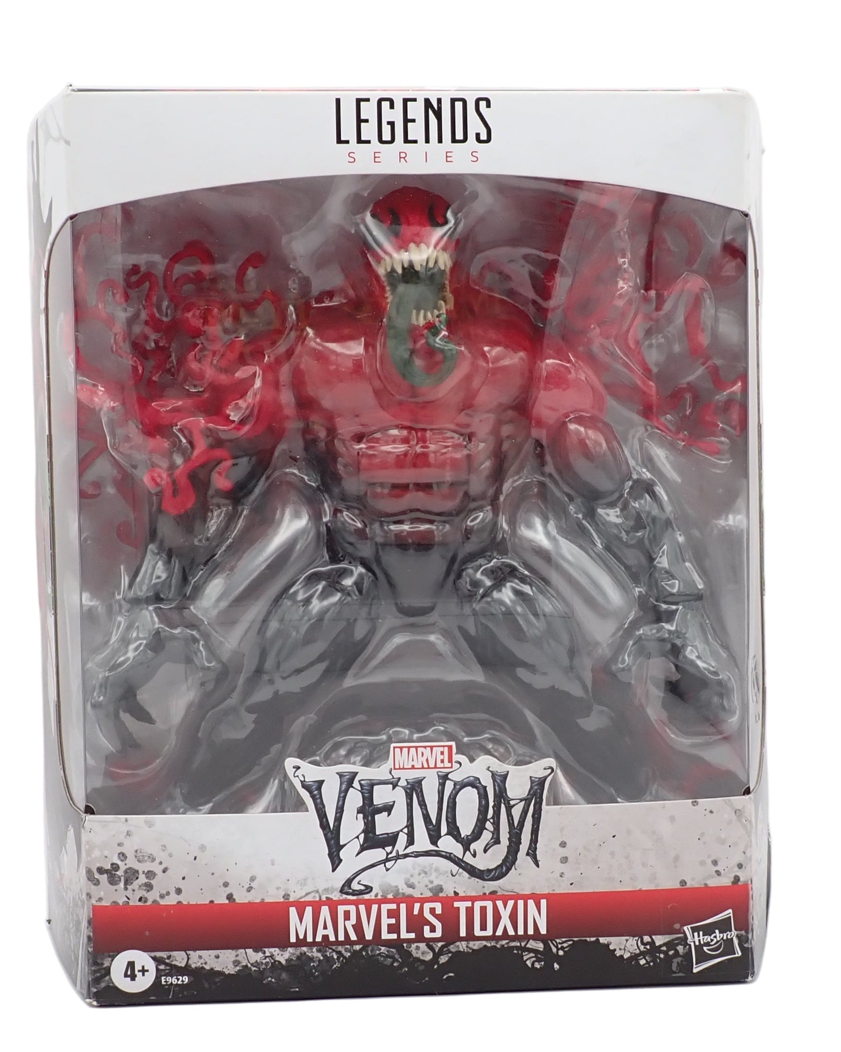 Marvel's Toxin - Marvel Legends Figure