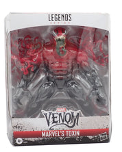 Marvel's Toxin - Marvel Legends Figure
