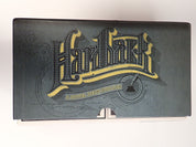 Hardback: Deckbuilding Game [Pre-Owned]