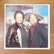 Merle Haggard/ Willie Nelson - Poncho & Lefty