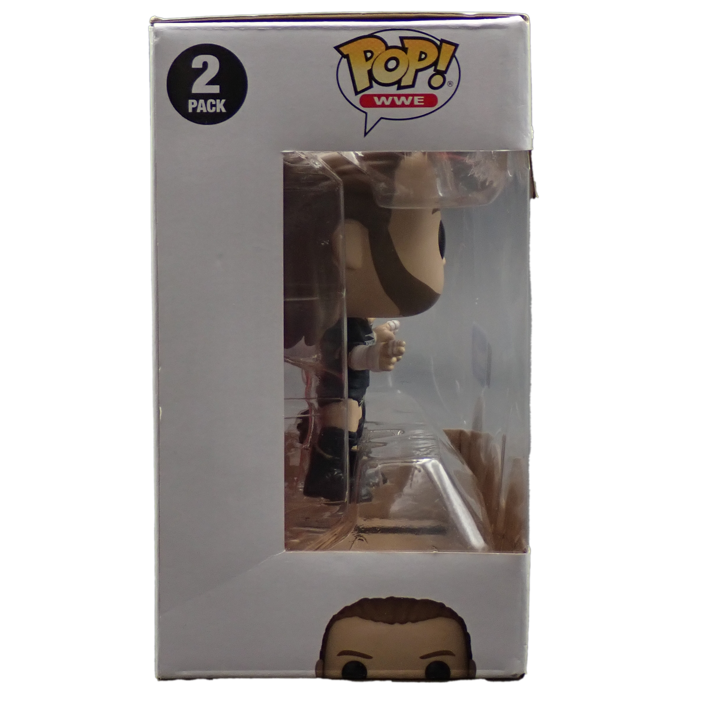 D-Generation - POP! 2 Pack