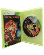 Mortal Kombat Komplete Edition [Platinum Hits] - Xbox 360