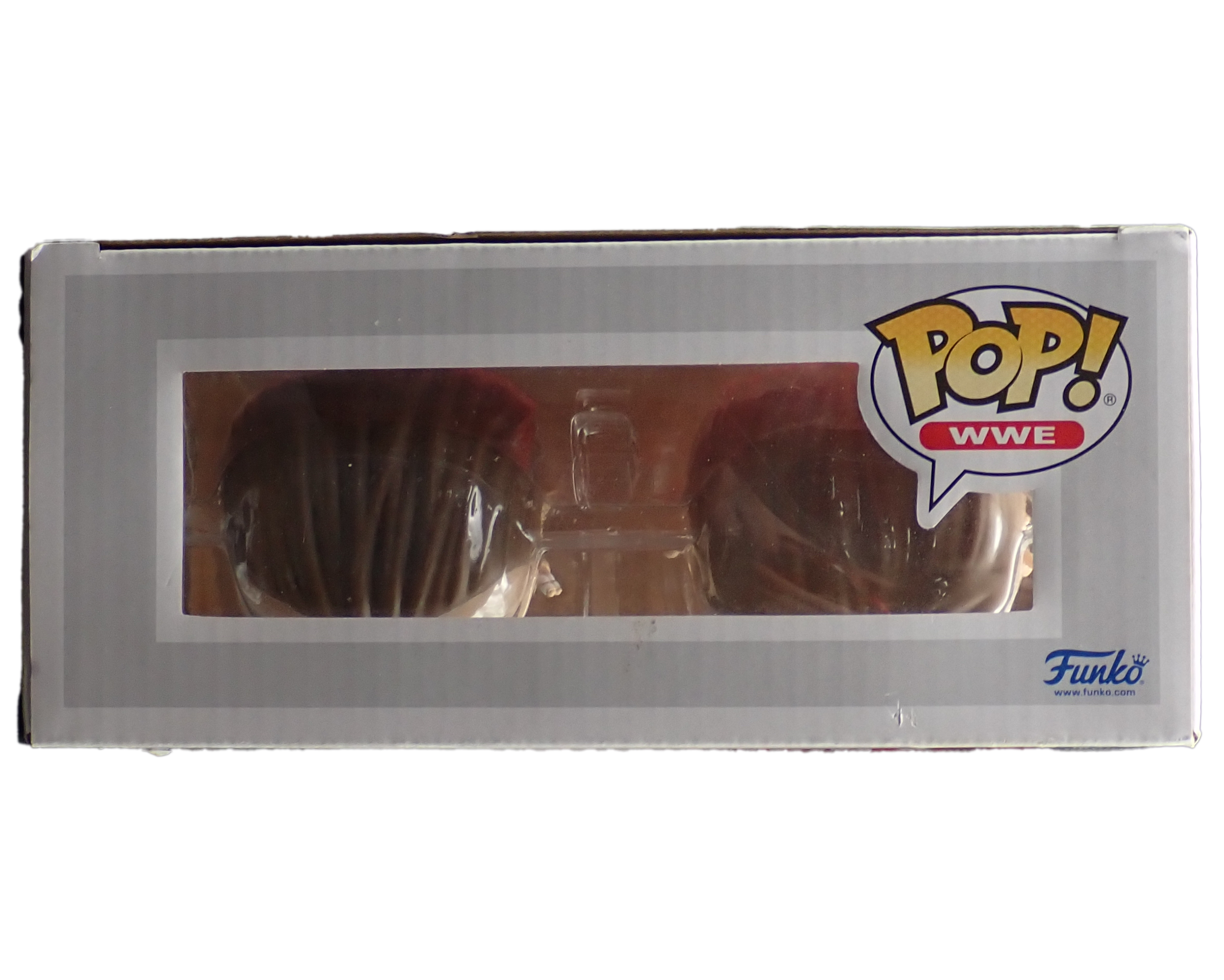 D-Generation - POP! 2 Pack