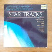 Erich Kunzel - Star Tracks