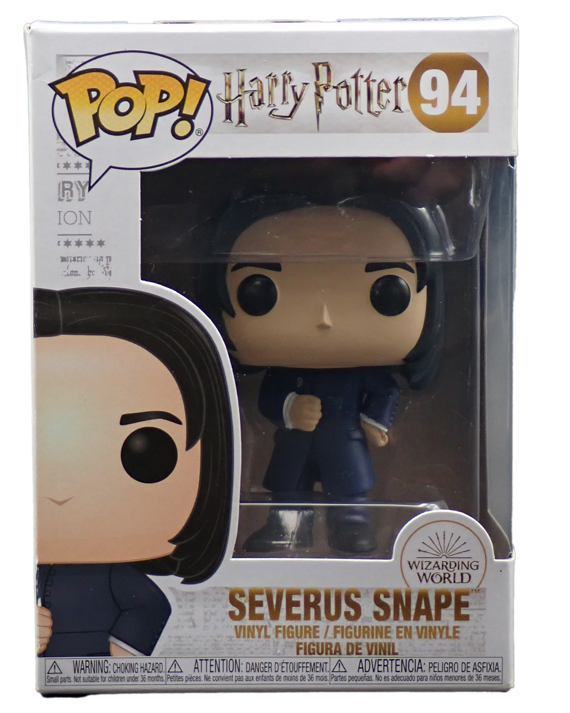Severus Snape - POP! #94