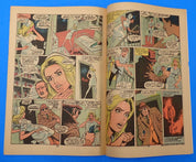 Night Nurse #3 (1973) FN+ 6.5