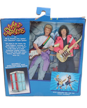 NECA Wyld Stallyns - Bill & Ted's Excellent Adventure
