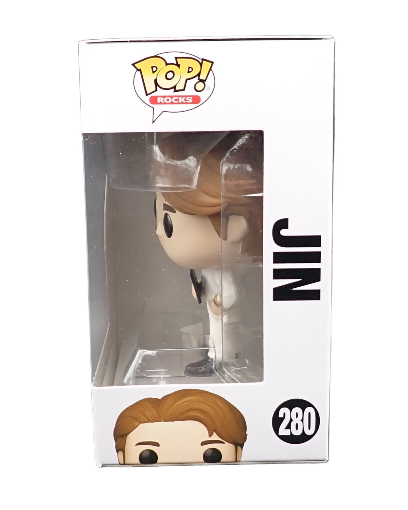 Jin - POP! #280