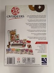 Overseers [Pre-Owned]