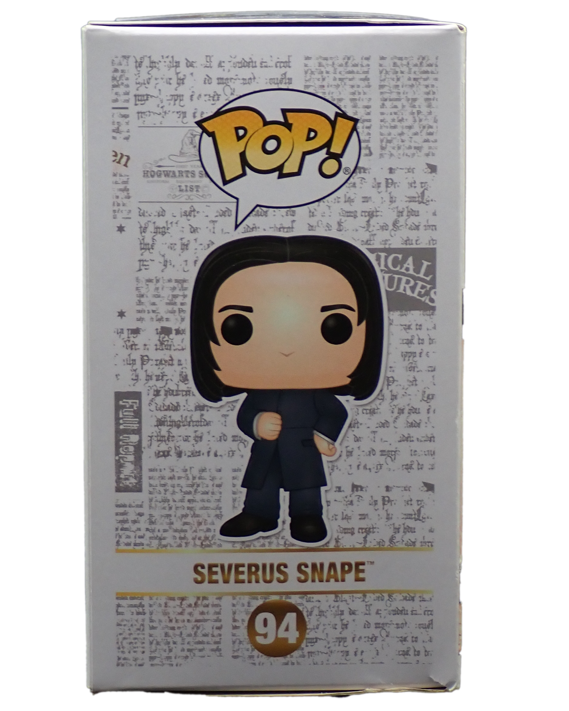 Severus Snape - POP! #94