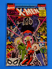 X-Men Annual #14 (1990) - VF (8.0)