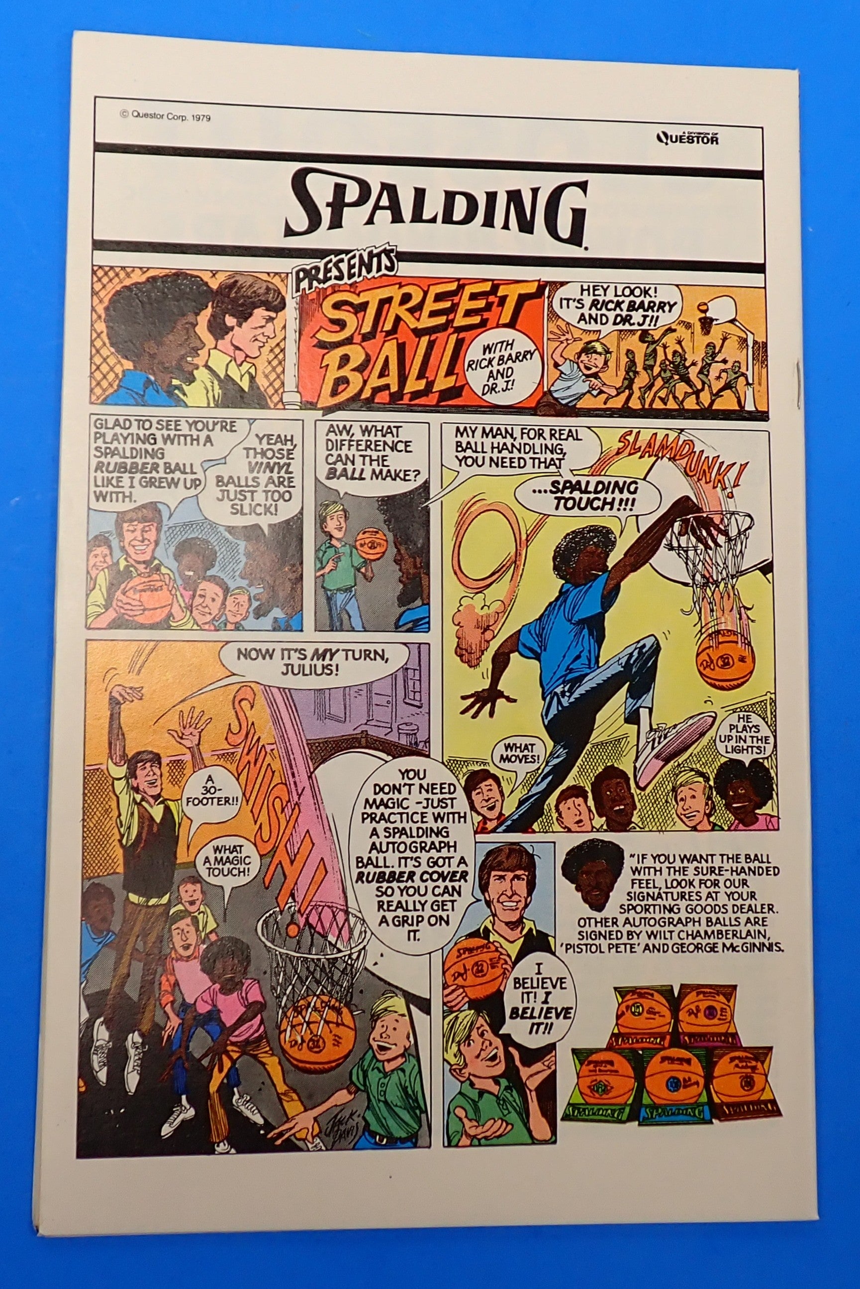 Batman #313 (1979) VF+ 8.5 - 1st Appearance Tim Fox