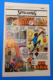 Batman #313 (1979) VF+ 8.5 - 1st Appearance Tim Fox