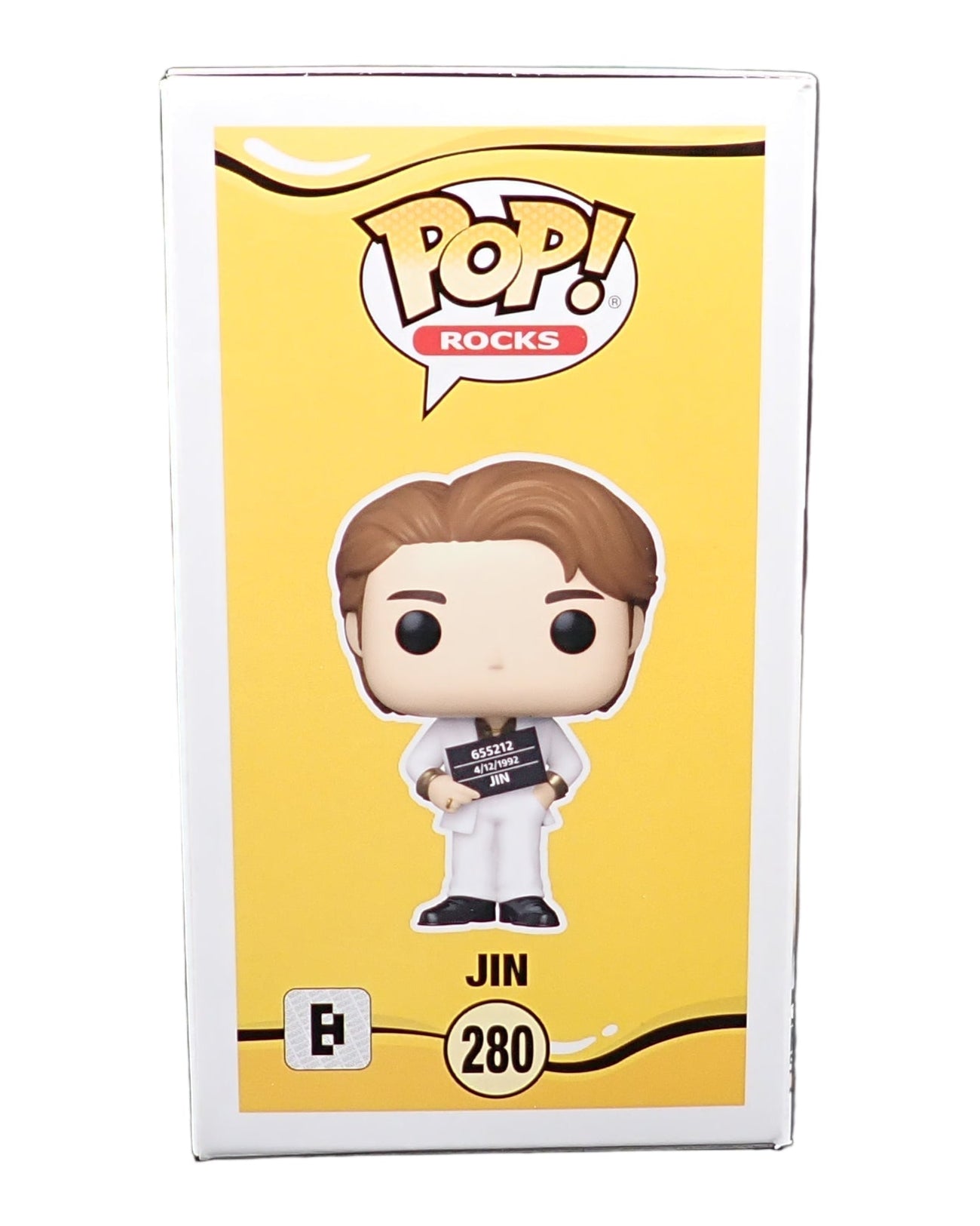Jin - POP! #280