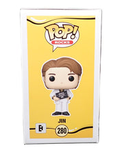 Jin - POP! #280