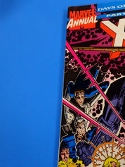 X-Men Annual #14 (1990) - VF (8.0)