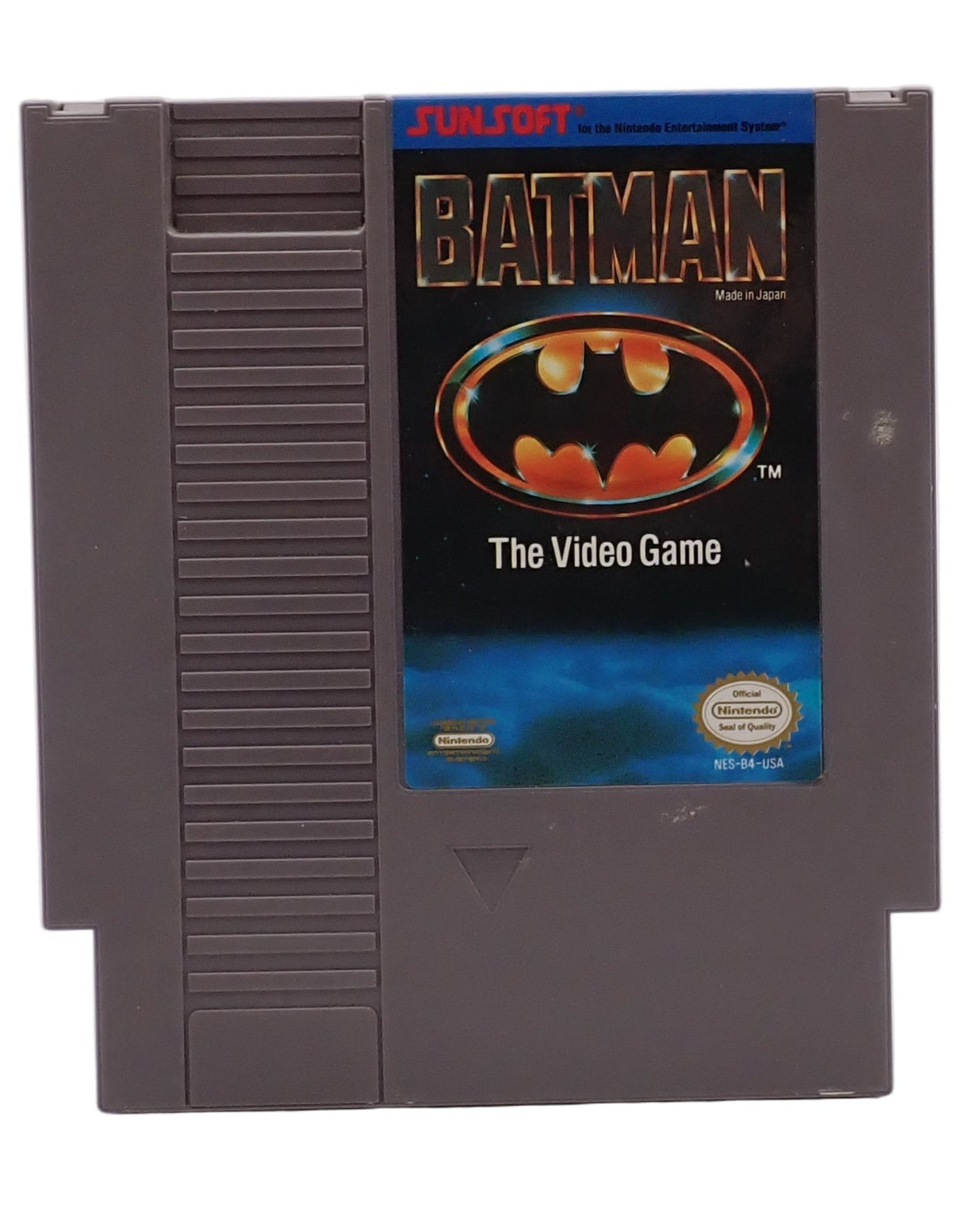 Batman - NES