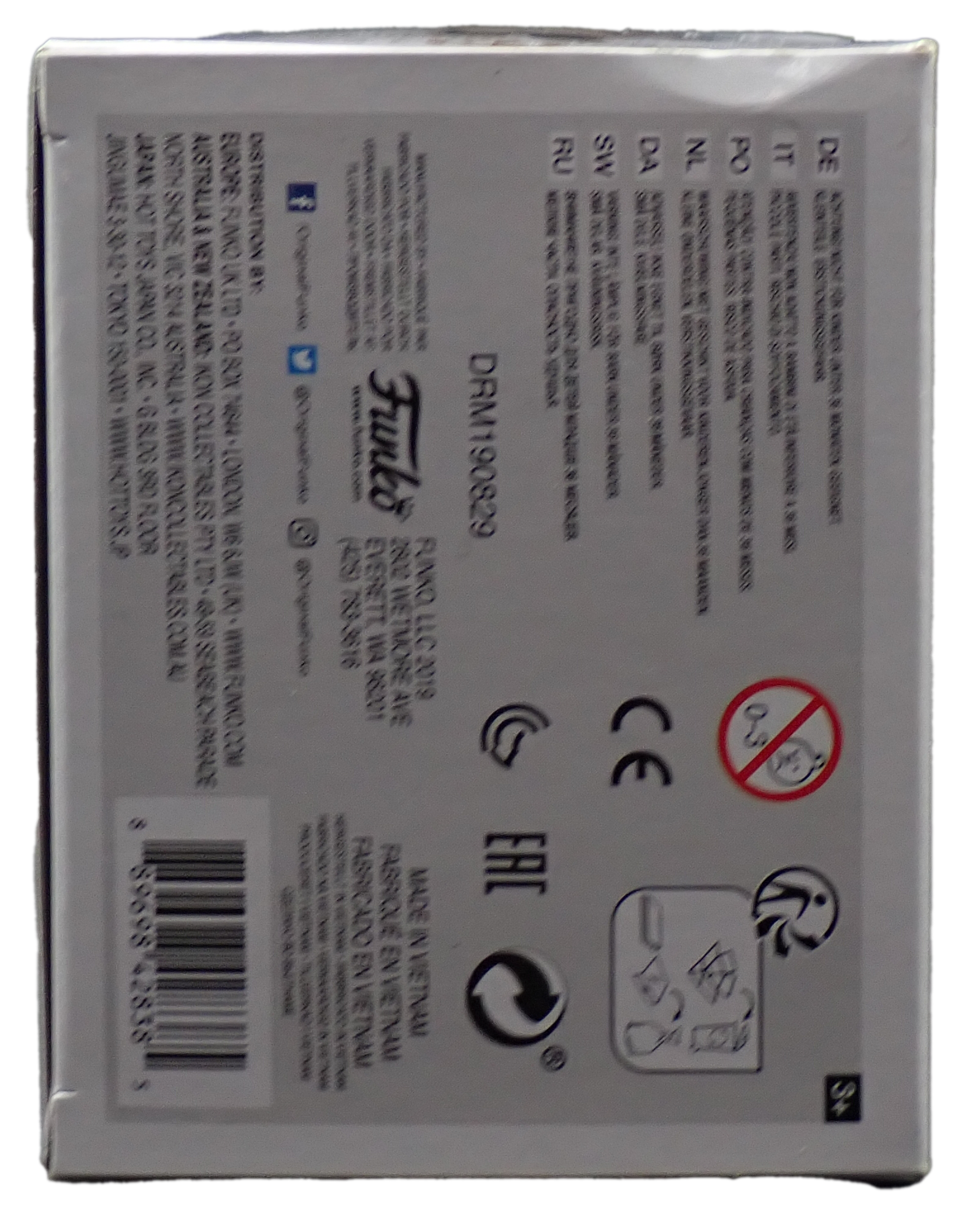 Severus Snape - POP! #94