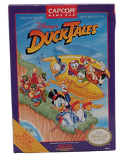DuckTales - NES