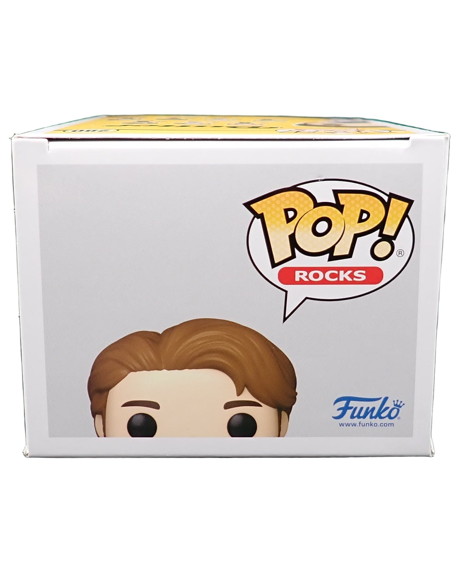 Jin - POP! #280