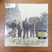 Puff Daddy & the Family - No Way Out