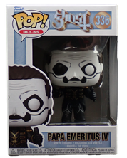 Papa Emeritus IV - POP! #336
