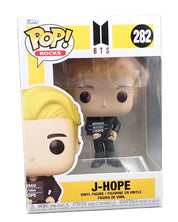 J-Hope - POP! #282