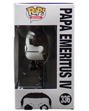 Papa Emeritus IV - POP! #336