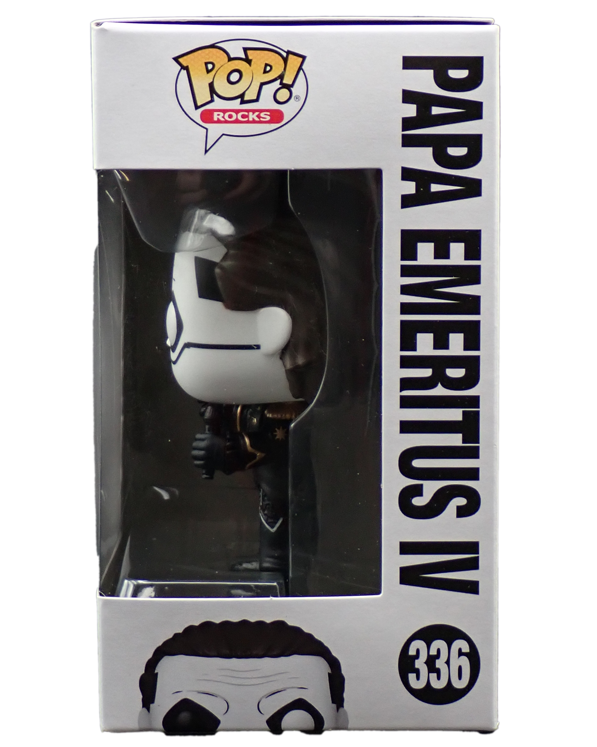Papa Emeritus IV - POP! #336