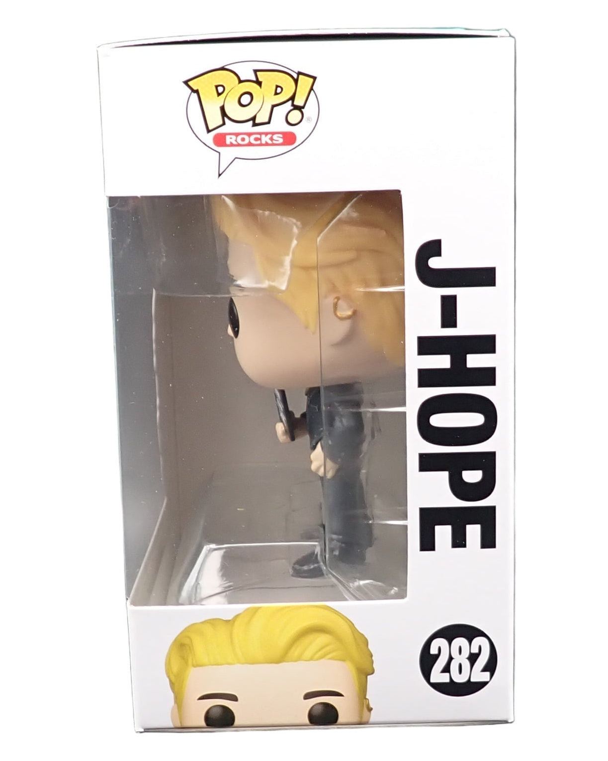 J-Hope - POP! #282