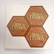 Rise of Tribes + Beasts & Bronze + Solo Mode Expansion [Pre-Owned]