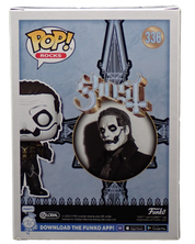 Papa Emeritus IV - POP! #336