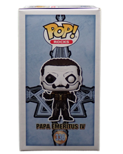 Papa Emeritus IV - POP! #336