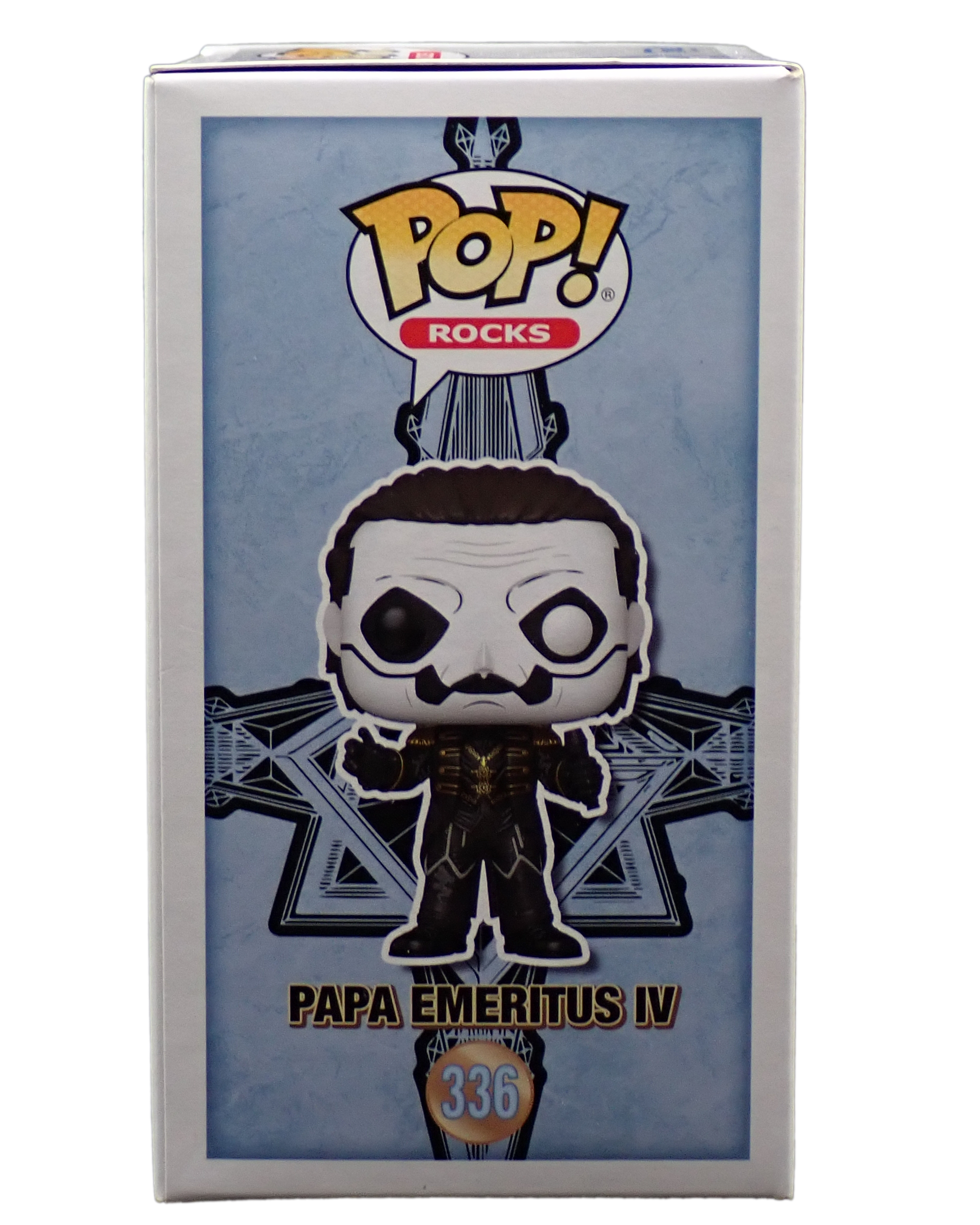 Papa Emeritus IV - POP! #336