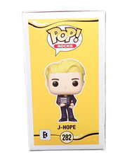J-Hope - POP! #282