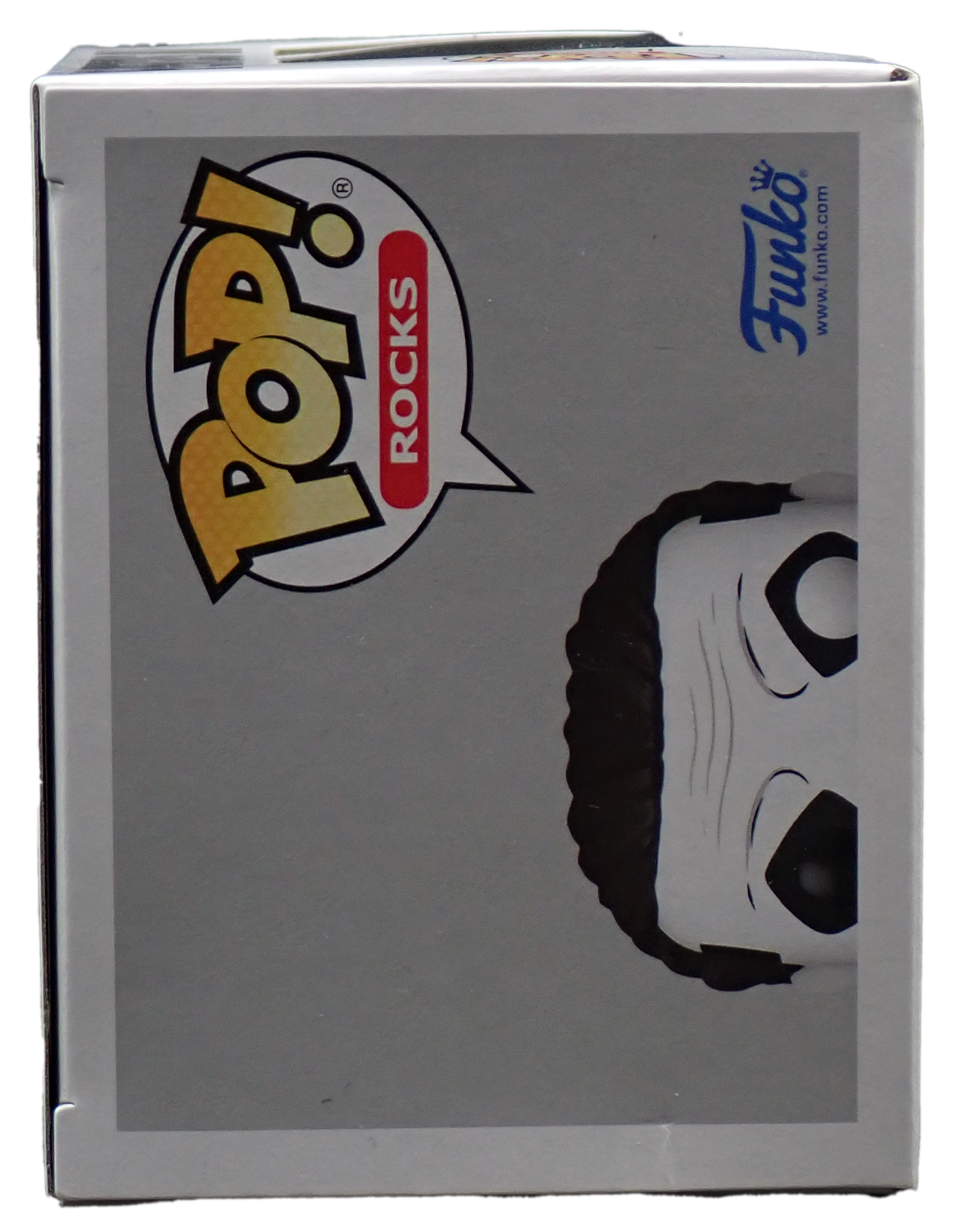 Papa Emeritus IV - POP! #336